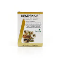 Desipen-vet 4,000,000 U.I.