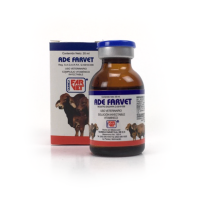 ADE Farvet 20 ml - Image 2