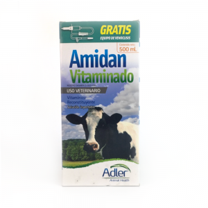 Amidan Vitaminado 500 ml