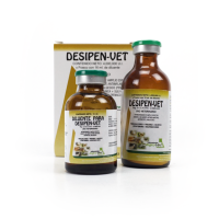 Desipen-vet 4,000,000 U.I. - Image 2