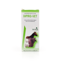 Dipiro-vet 50 ml