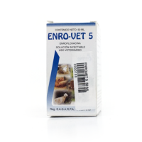 Enro-vet 5 50 ml