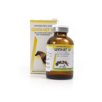Genta-vet 10 25ml - Image 2