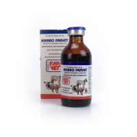 Hierro Farvet 50 ml - Image 2