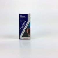 P-Calimag Indicado en el sindrome de hipocalcemia aguda (Fiebre de leche), Mala calcificación y osteodistrofia fibrosa.