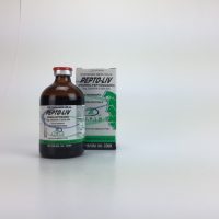 Pepto - Liv (Hierro Peptonizado) 100 ml - Image 2