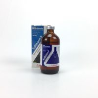 Sulfamin-P  100 ml - Image 2