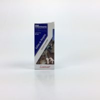 Antimicrobiano de amplio espectro para el tratamiento de infecciones respiratorias, digestivas y genitourinarias causadas por bacterias Gram positivas y Gram negativas suceptibles a la formulacion
