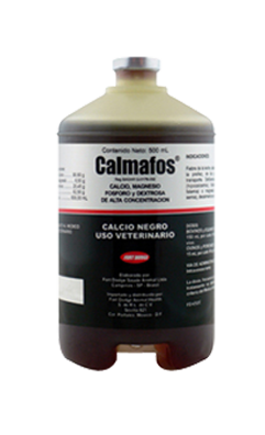 CALMAFOS® 500 ML