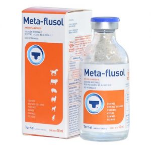 META-FLUSOL 50 ML