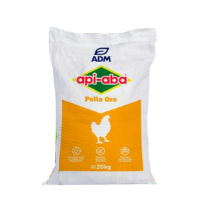 ALIMENTO POLLITO ESPECIAL 20 KG Alimento balanceado de alta tecnología para pollitos de engorda. Elaborado con ingredientes de alta calidad.