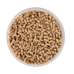 YOU PIG! 1 PREINICIADOR PARA LECHONES DEL DÍA 21 AL 32 O DE 6 KG A 9 KG DE PESO CORPORAL. Consumo por etapa: 3 kg por etapa