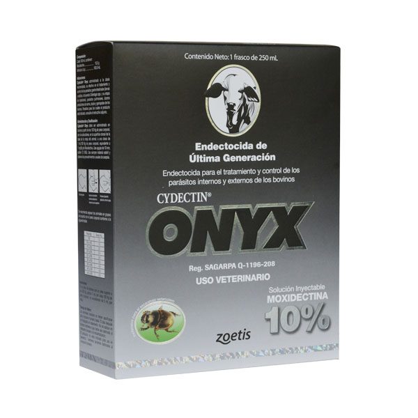 CYDECTIN® ONYX 250 ml