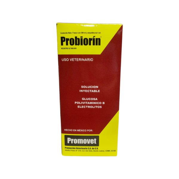 Probiorin 500 ml