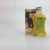 SOLUTION® 3.5% L.A. 500 ML - Image 2