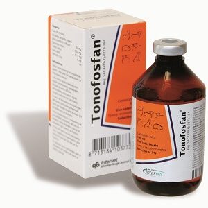 TONOFOSFAN 500 ml
