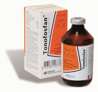 TONOFOSFAN 500 ml
