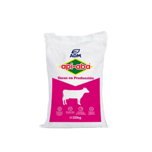 Abahor Plus 20 kg Alimento balanceado de alta tecnología para vaquillas gestantes. Elaborado con ingredientes de alta calidad.