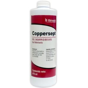 COPPERSEPT 475 ml