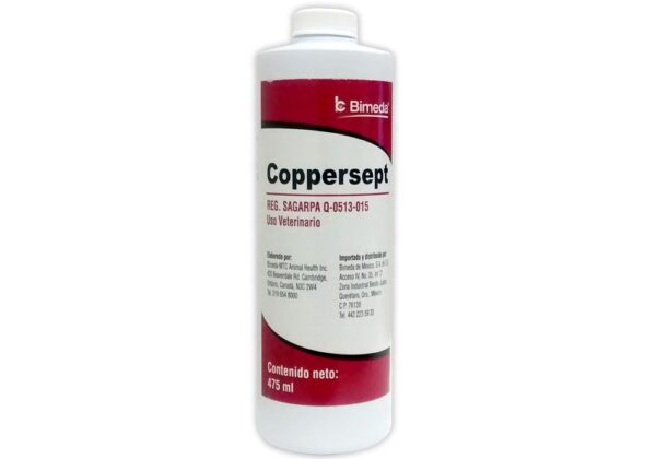 COPPERSEPT 475 ml