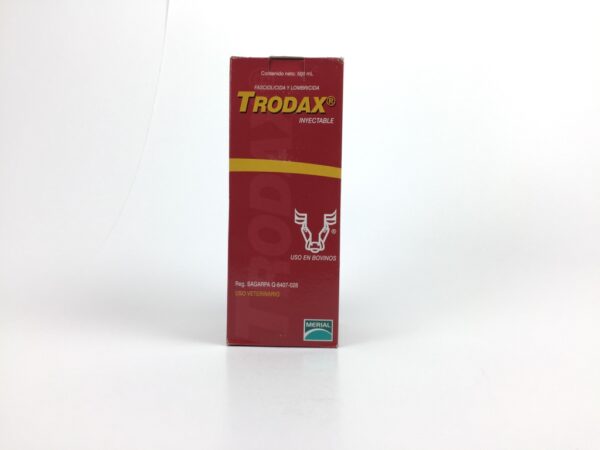 Trodax 500 ML