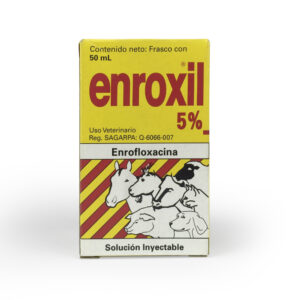 ENROXIL 5% 50 ML