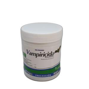 Vampiricida Gel 100g Biochem