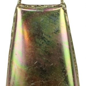 Cencerro Para Ganado #2 (mediano)