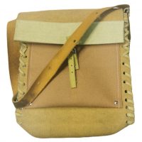Bolsa Grapera