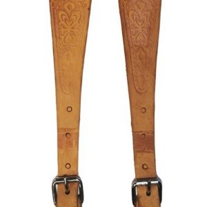 Correas para espuelas