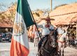 14 de septiembre Día Nacional del Charro