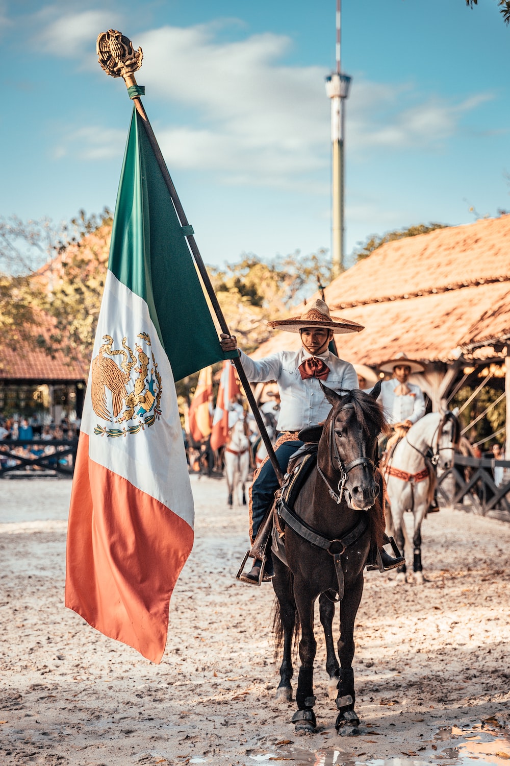 14 de septiembre Día Nacional del Charro 14 de septiembre Día Nacional del Charro