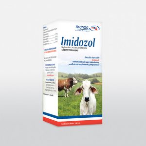 Imidozol 100 ML