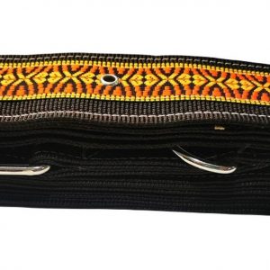 Faja Para Corredor De Nylon Reforzada 1 PIEZA