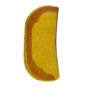 CARONA COLA DE PATO F/PIEL 1 PIEZA