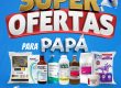 Aprovecha las super ofertas para Papá