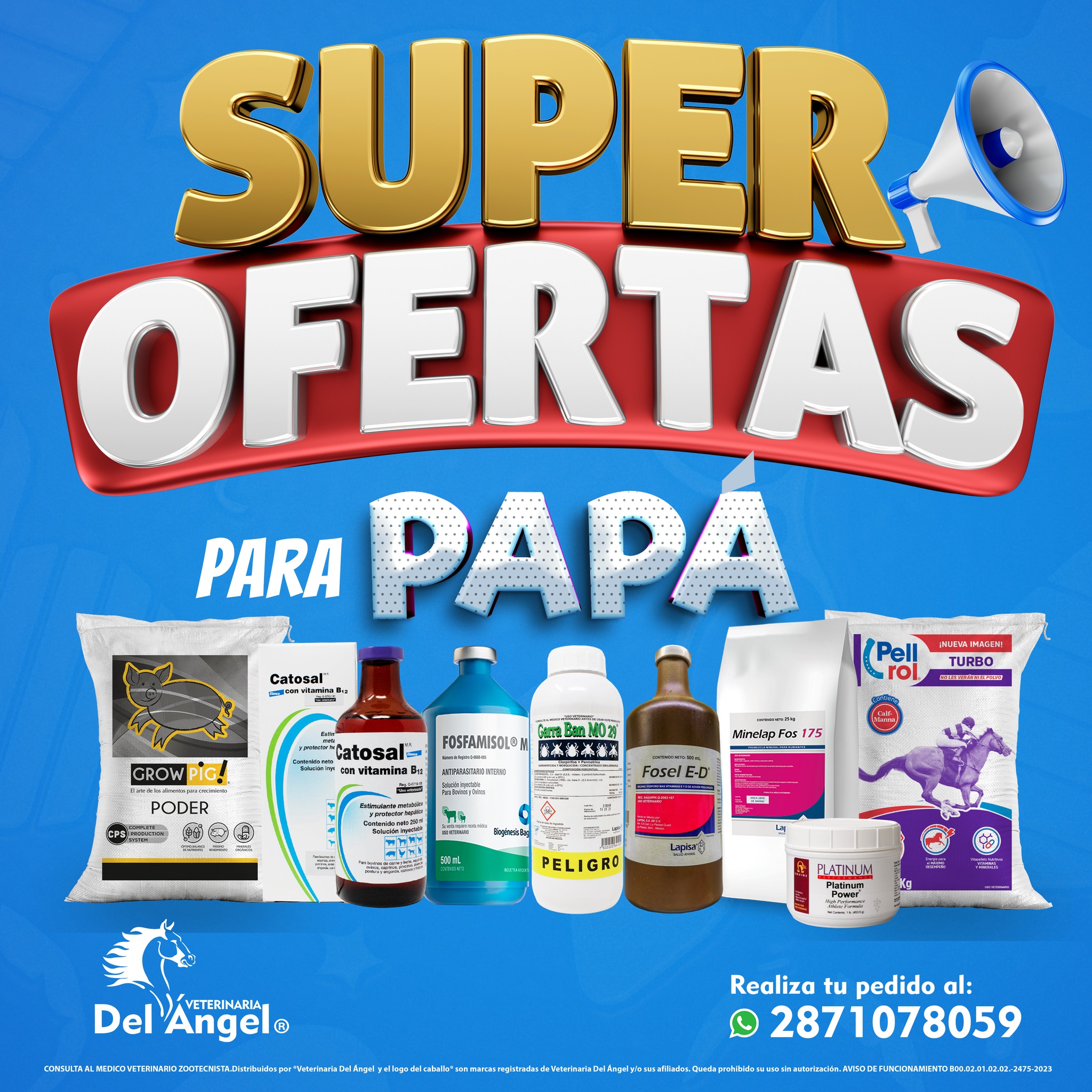 ofertas_para_papa Aprovecha las super ofertas para Papá
