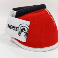 Campana para casco 2 piezas