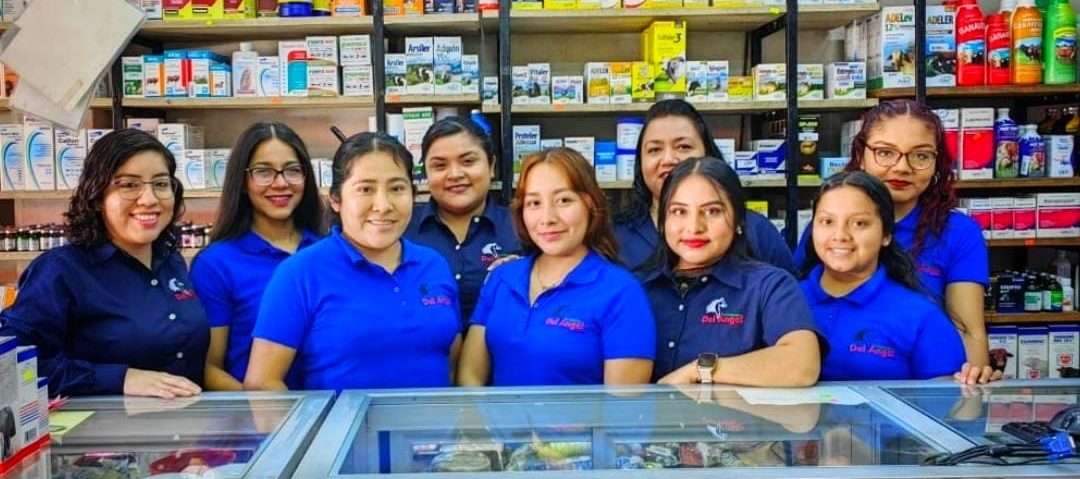 Veterinaria Del Ángel