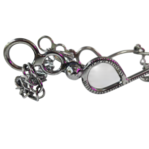 FRENO CHARRO CON CADENA