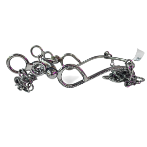 FRENO CHARRO CON CADENA